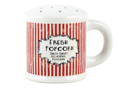 SALERO/AZUCARERO STONEWARE  5138866-POPC