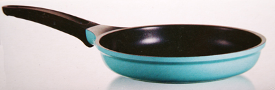 SARTEN DARNA 22 CMS CERAM.TOSCANA RNC22