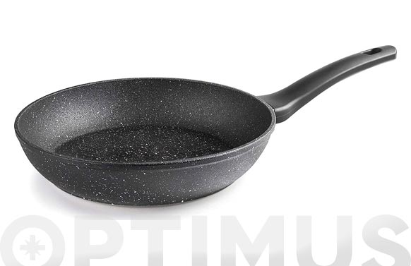 SARTEN ALUMINIO FORJADO PI20 CM - INDUCC