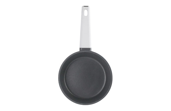 SARTEN ALUMINIO FUNDIDO IN18 CM - TITANI