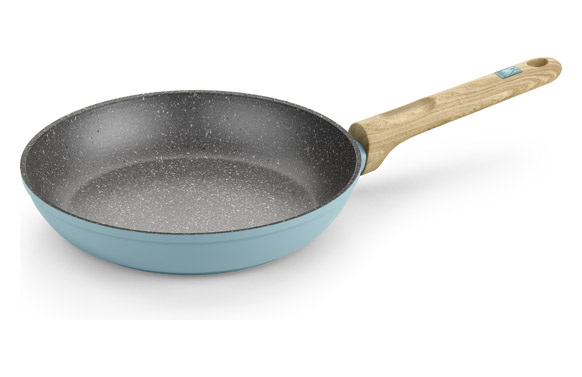 SARTEN ALUMINIO FORJADO NO18 CM INDUCCIO