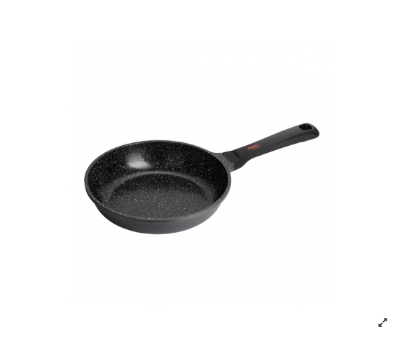 SARTEN ABSOLUT LINE BLACK D.30CM