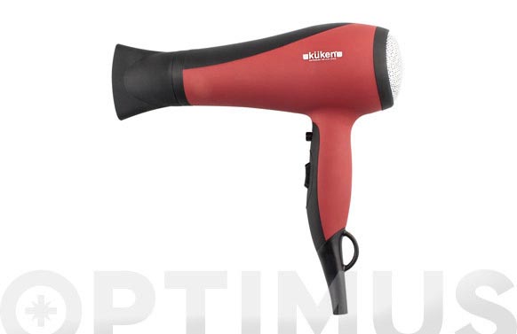 SECADOR DE PELO IONICO    2200 W