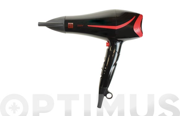 SECADOR DE PELO MANGO PLEG2200 W