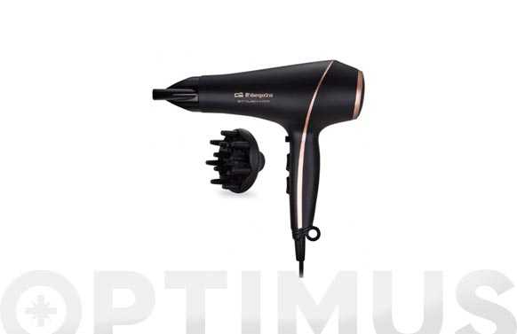 SECADOR DE PELO 2000 W    SE 2065