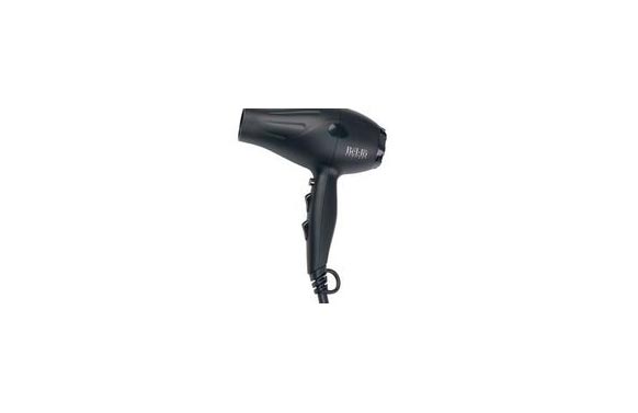 SECADOR DE PELO PROFESIONAL BEL.LO IÓNICO 2100 W NEGRO 09002010 1