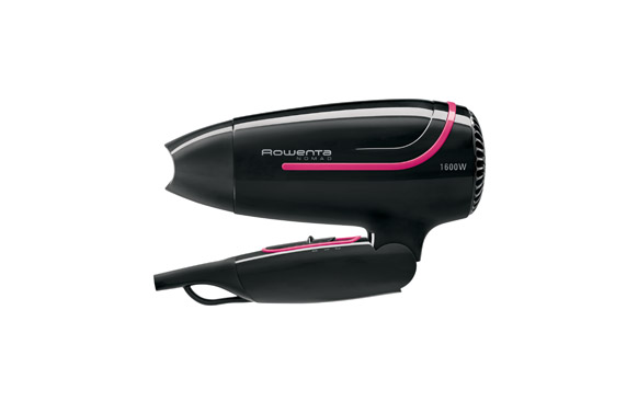 SECADOR DE PELO VIAJE ELIT1600 W