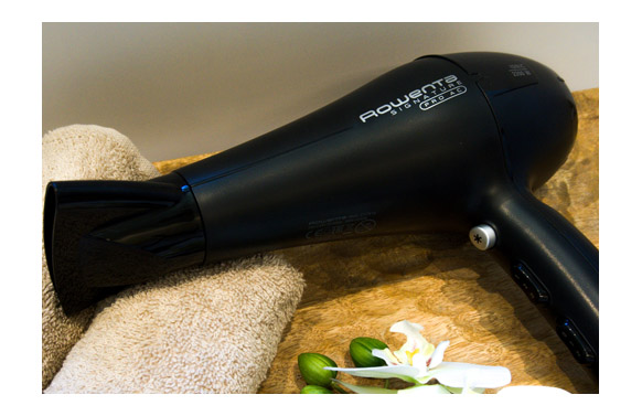 SECADOR DE PELO PRO BEAUTY2200 W