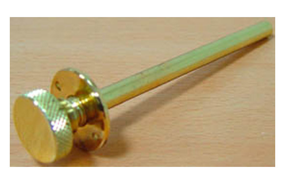 SEGURO PERSIANA LTDO. 24X120 2000320 -1U