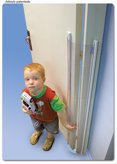 SEGURIDAD DEDOS 117-A (90§)