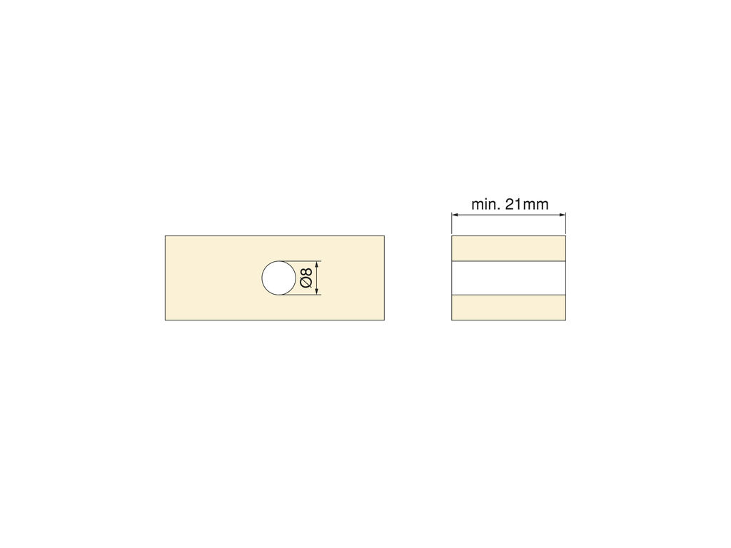 SENSOR SMART SWITCH/DOOR SIMPLE 5152917 3