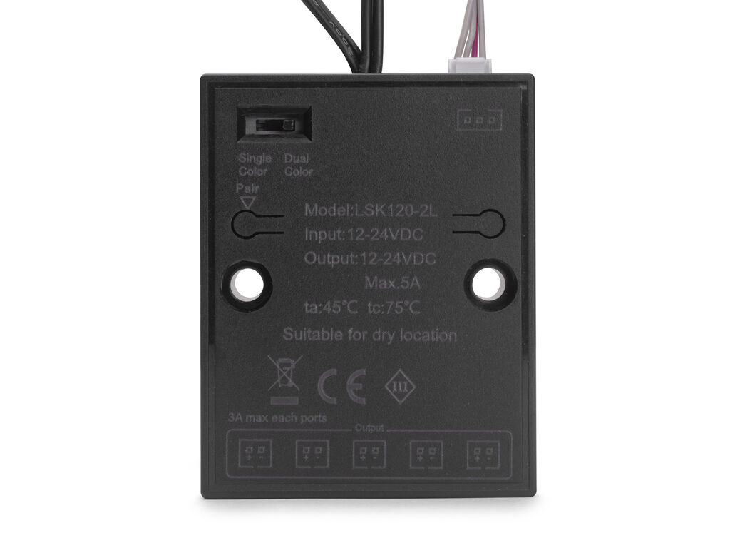 SENSOR SMART REVOSENS CCT/RF    5230152 5