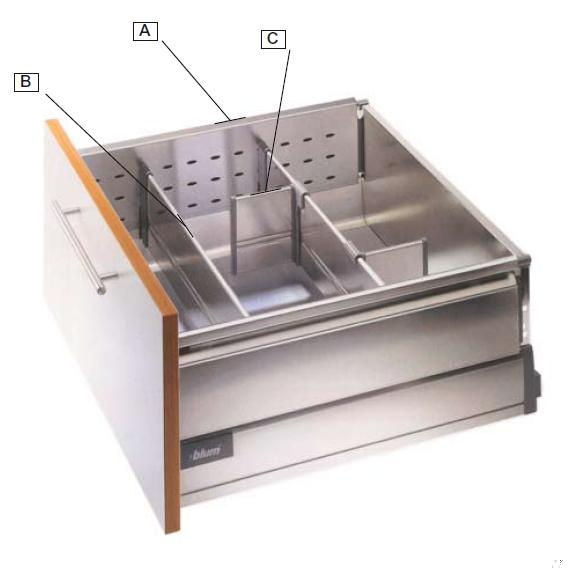 SEPARADOR TRANS.ALT. GRIS Z40H1077S 1200
