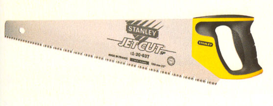 SERRUCHO PARA PLACA YESO 2-20037 STANLEY