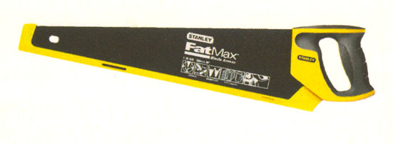 SERRUCHO FATMAX APPLIFLON 380MM 2-20528