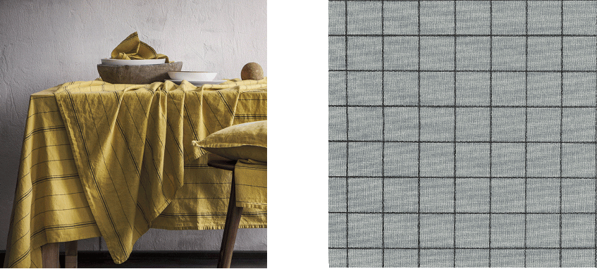 SERVILLETA 41 X 41 LIVING -VARIO