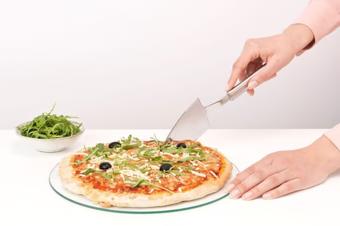 SERVIDOR DE PASTEL BRABANTIA    250163 4