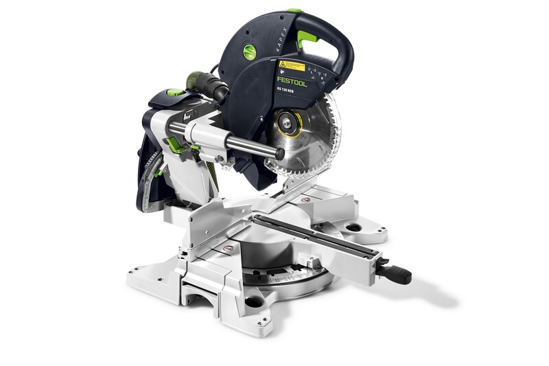 SIERRA INGL.FESTO KS 120REB  RF.575302