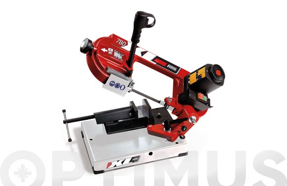 SIERRA CINTA              850W 1335 X 13