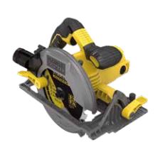 SIERRA CIRCULAR FATMAX 1600W FME300K-QS