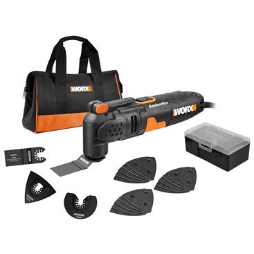 SIERRA SONICRAFTER SDS 250W UI   WX679