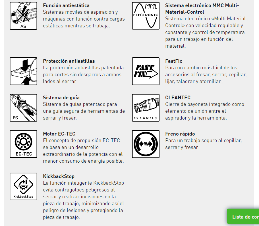 SIERRA CIRC. TSC55KEB BASIC    576712 3