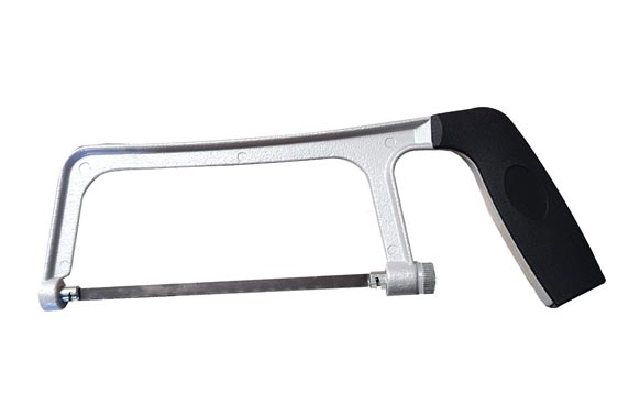 SIERRA DE ARCO MINI PARA M150 MM CON 1 H