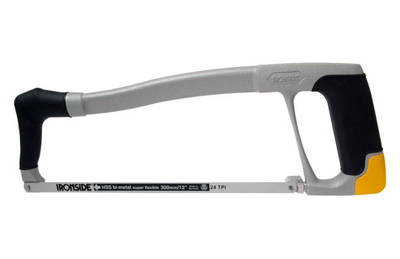 SIERRA DE ARCO PARA METALE300 MM