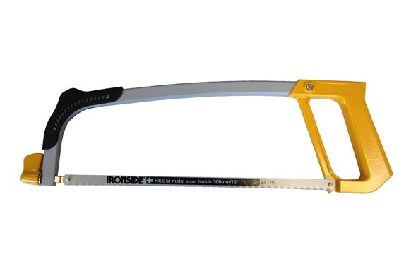 SIERRA DE ARCO PARA METALE300 MM