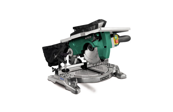 SIERRA INGLETADORA MESA SU1200W é DISCO