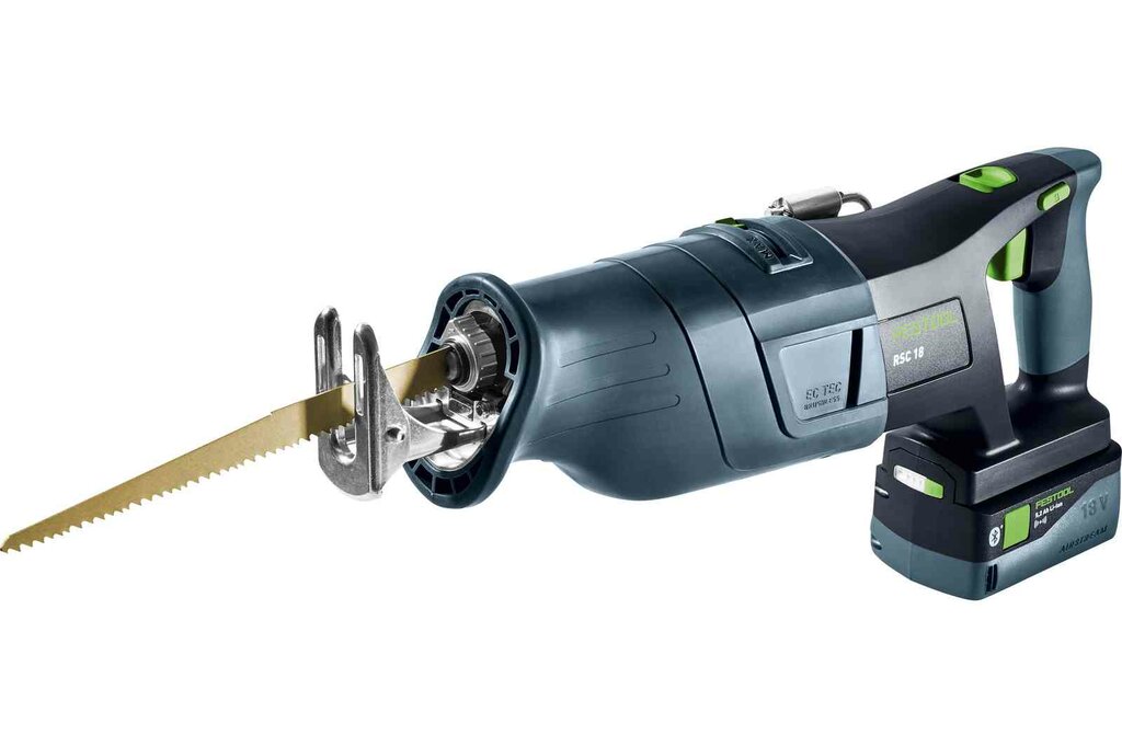 SIERRA SABLE BATERIA RSC 18 5,0  576948