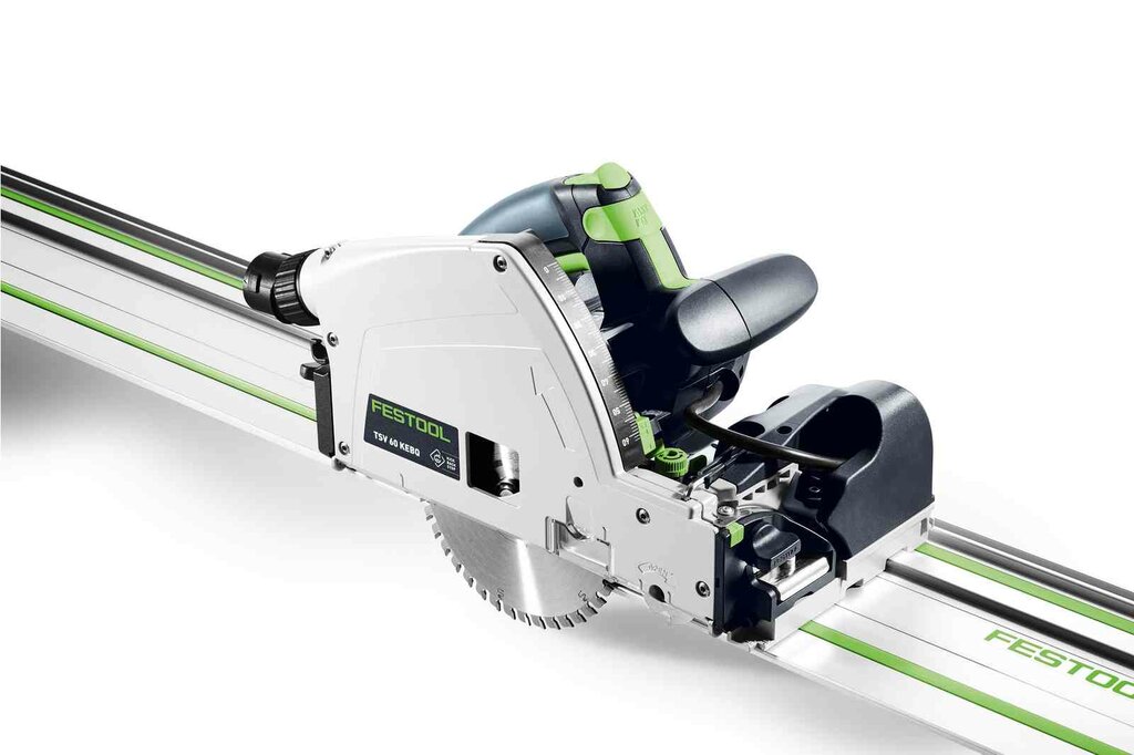 SIERRA CIRC. TSV 60 KEBQ-PLUS-FS 577743