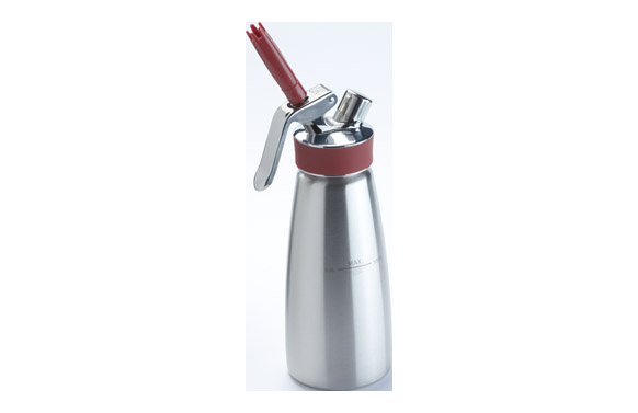 SIFON GOURMET WHIP PLUS   1/2L