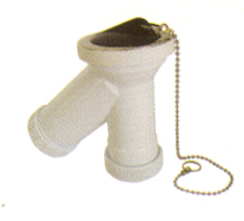 SIFON 'Y'LAV-BID 1'1/2          (B41344)