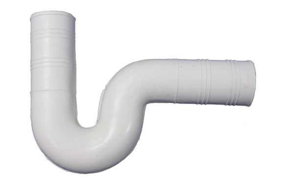 SIFON FLEXIBLE UNIVERSAL  35 X 40 MM