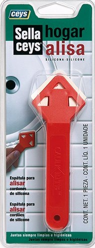 SILICONA SELLACEYS ALISAR   506104