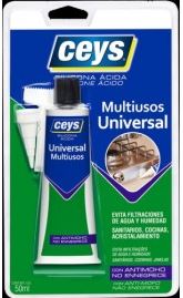 SILICONA SELLACEYS HOGAR JUNT 125ML TRAN