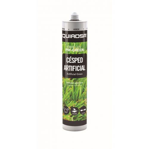 SILICONA PM GREEN 290 ML P/CESPED