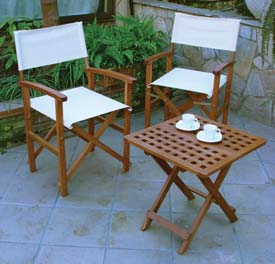 SILLON DIRECTOR 200 GR      BURDEOS