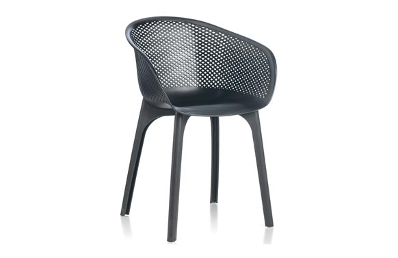 SILLON NORA STYLE         86350-ANTRACIT