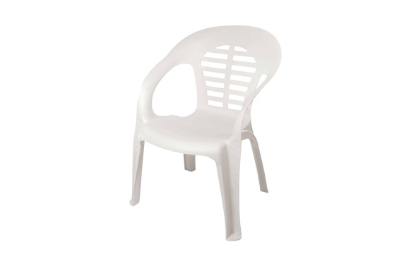 SILLON RESINA APILABLE CONBLANCO
