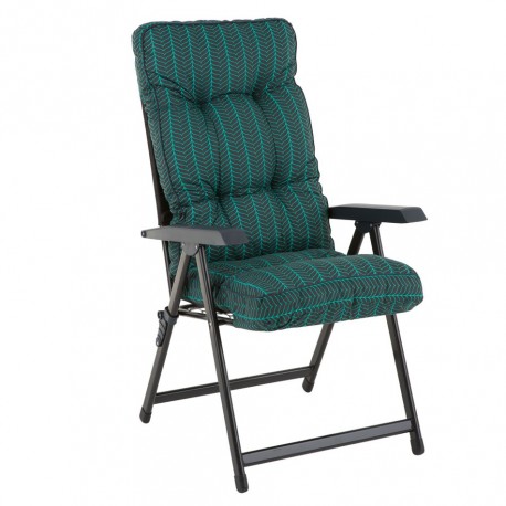 SILLON PLEGABLE ALBA      7 POSICIONES G