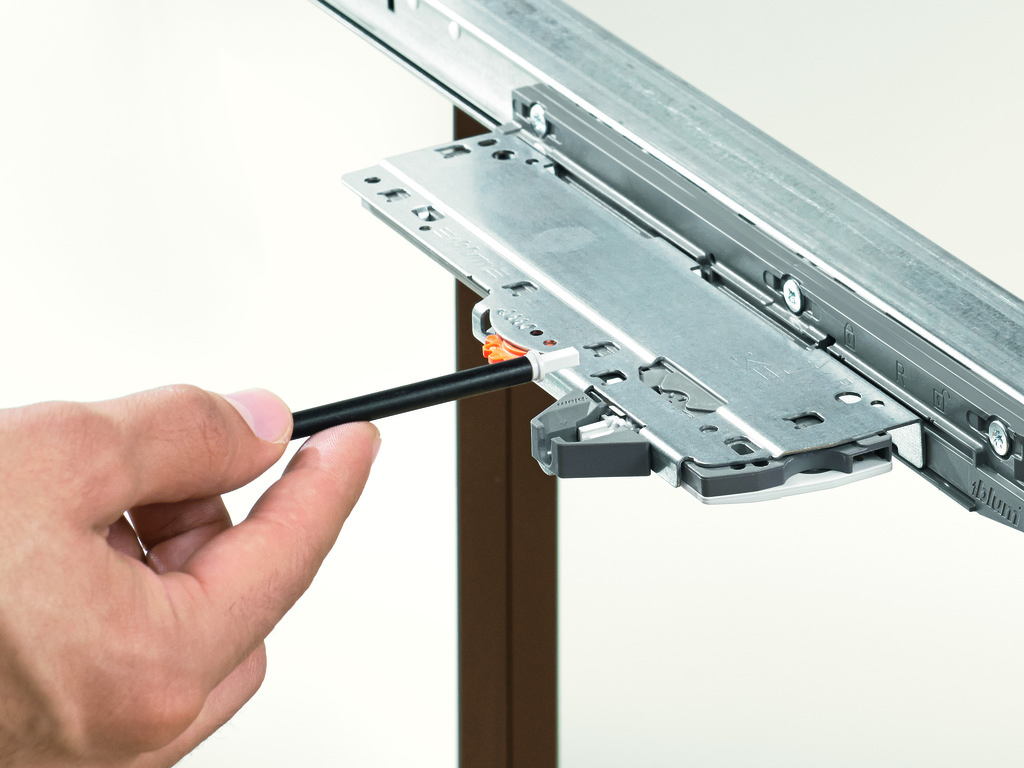 SINCRO TIP-ON BLUMOTION 1125MM T60.1125W