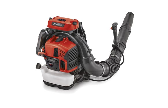 SOPLADOR A GASOLINA OMEGA 75,6 CC