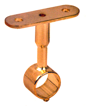 SOPORTE LATONADO CROMOCORT  19-ABIERTO