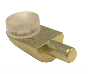 SOPORTE PARA CRISTAL LATONADO  DANCO