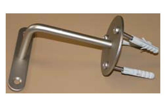 SOPORTE PASAMANO LARGO COR870010-N/MAT