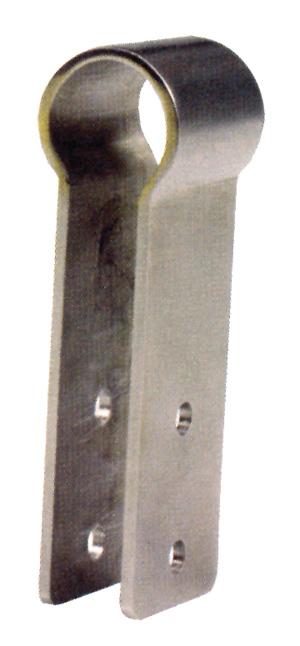 SOPORTE MOD.201 INOX      COD.12622