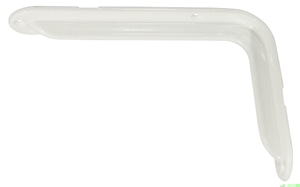 SOPORTE ESTANTERIA 2522 (150MM) BLANCO