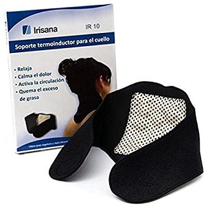 SOPORTE CUELLO IRISANA